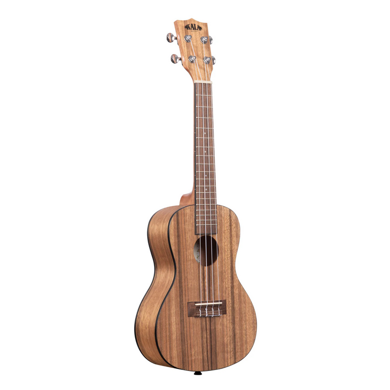 Pacific Walnut Concert Ukulele - Rooster