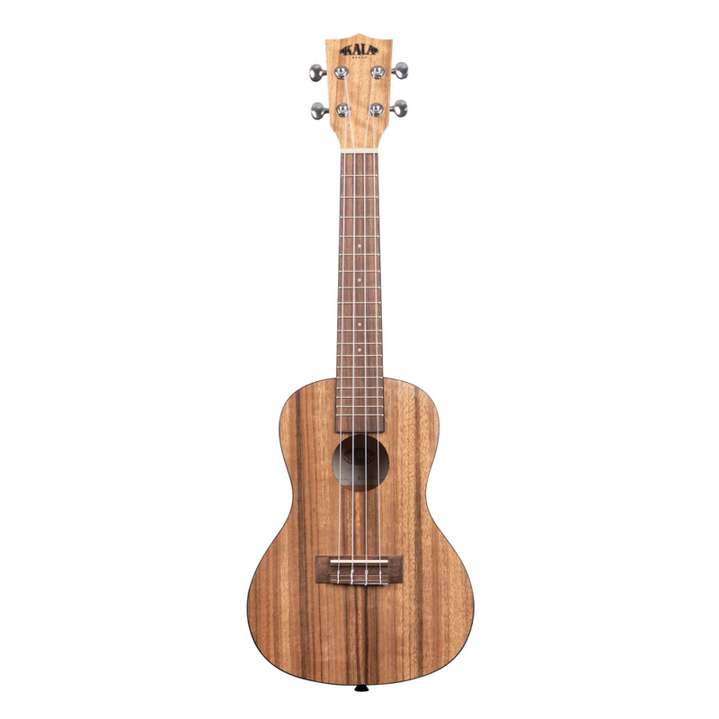 Pacific Walnut Concert Ukulele - Rooster