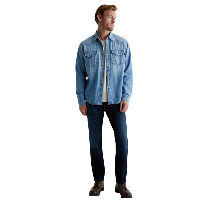 Everett – Viper