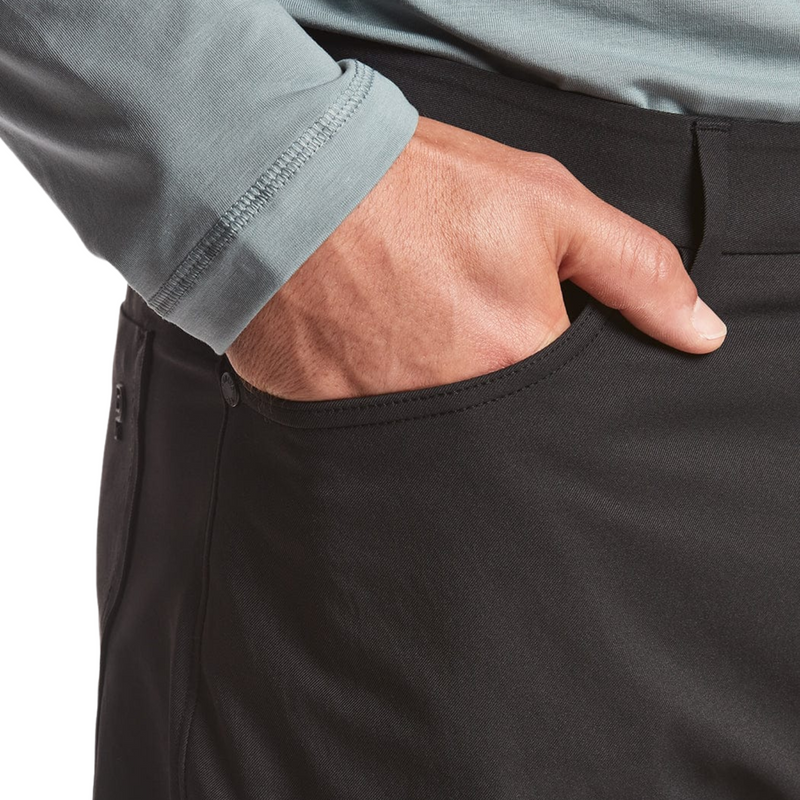Dealmaker Pants – Black