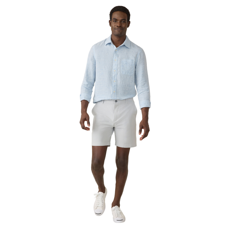 All Day Short 2.0 7" – Stone