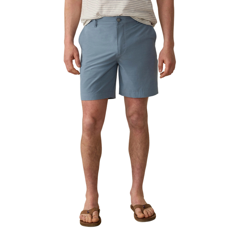 All Day Short 2.0 7" – Deep Marine