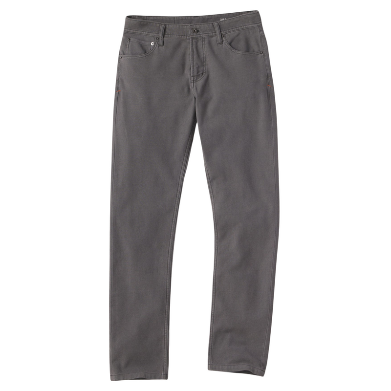 Comfort Terry Pant – Olive