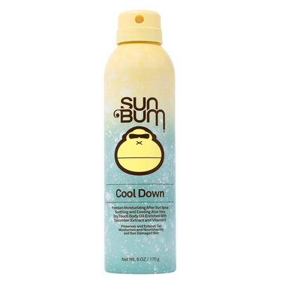 After Sun Cool Down Spray