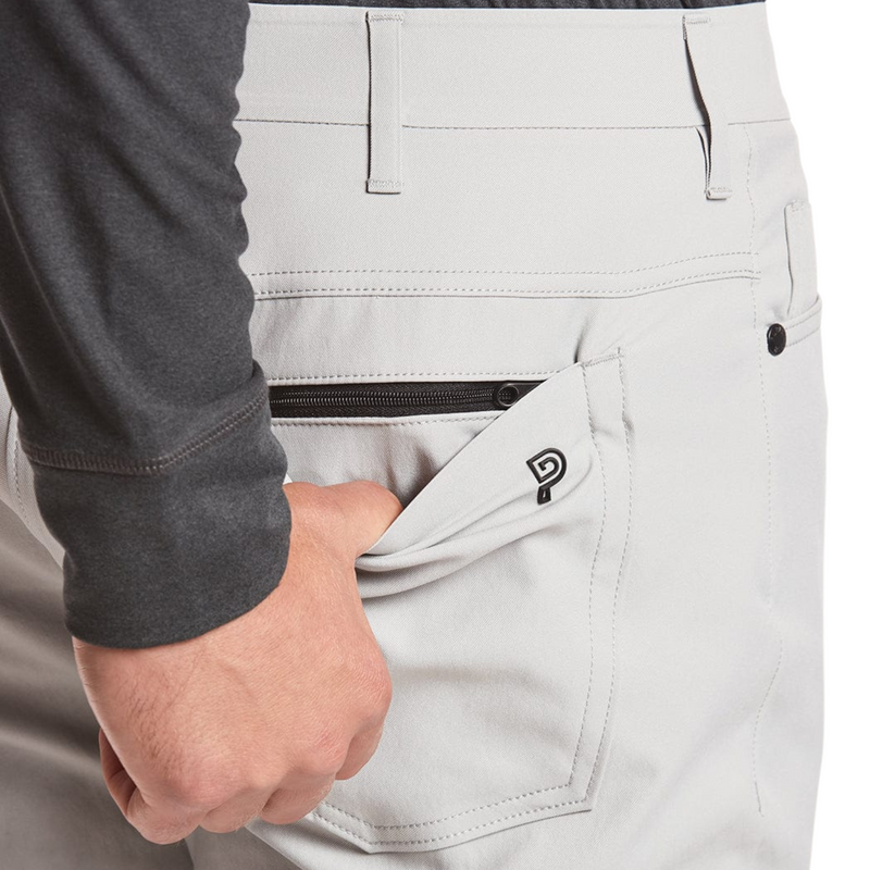 Dealmaker Pants – Fog