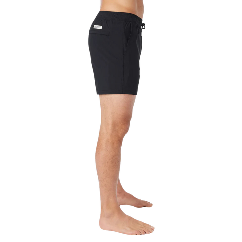 The Bungalow Trunk – Black