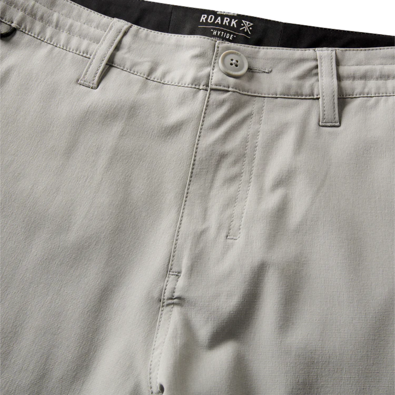 Hytide Hybrid Short - Rooster