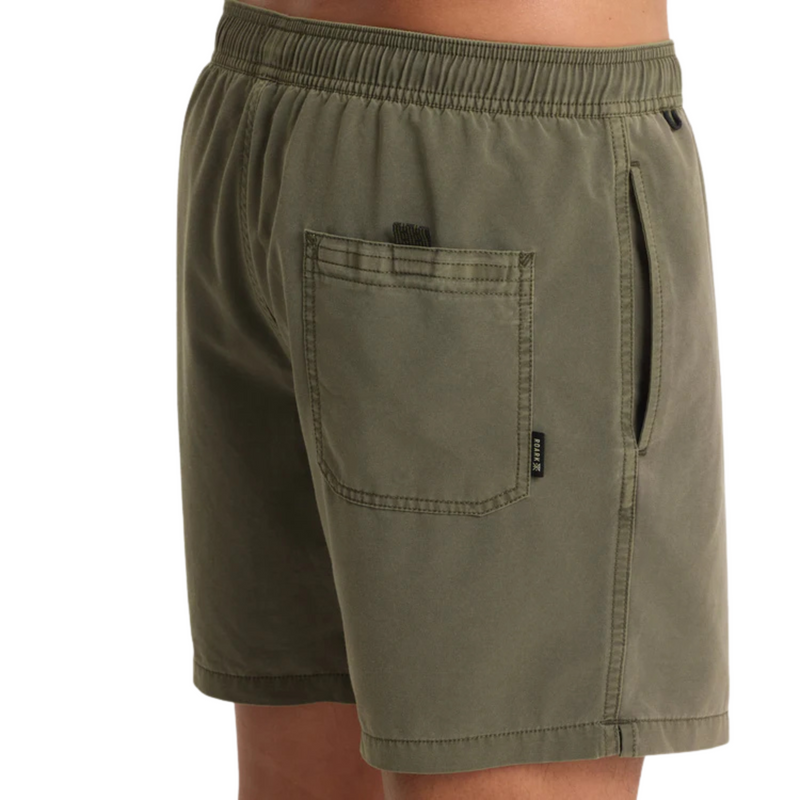 Shorey Trunks – Military