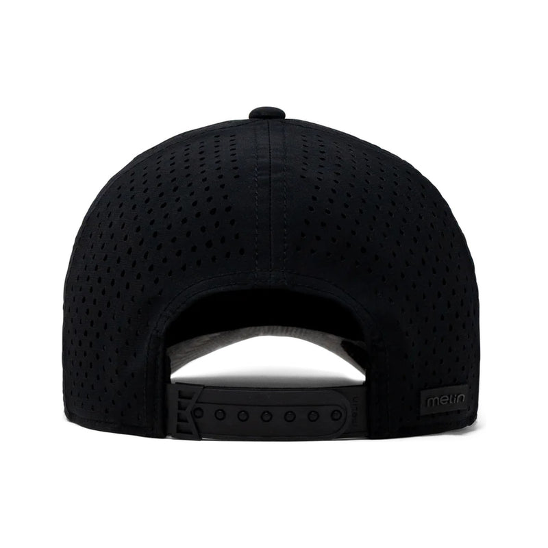A-Game Hydro – Black