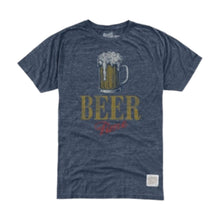 Beer Time Tee