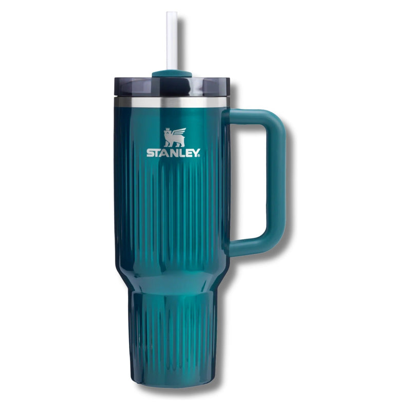 Advanced Quencher 40oz Textured Tumbler by Stanley
