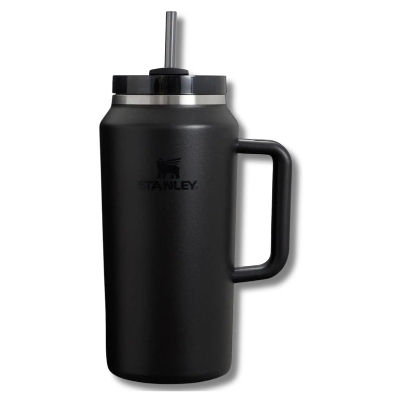 Advanced Quencher Tumbler 64 oz - Black 2.0 - Rooster