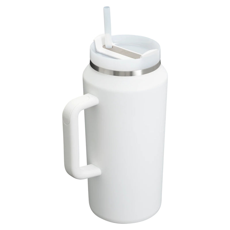 Advanced Quencher Tumbler 64 oz - Frost - Rooster