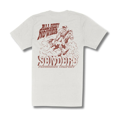 All Giddy No Whoa T-Shirt