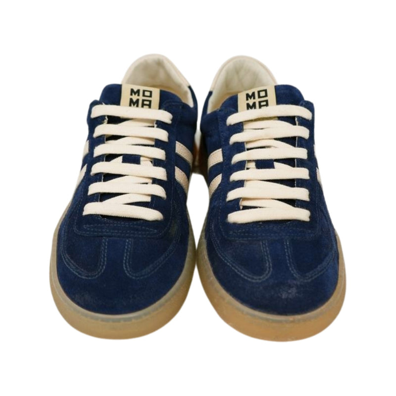 Allacciata Uomo Varient 5 – Blue/ White