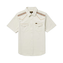 Amarillo S/S White Wash