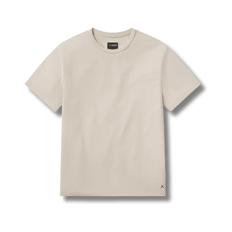 AO Forever Tee – Clay