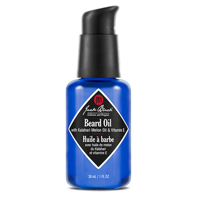 Beard Oil 1oz