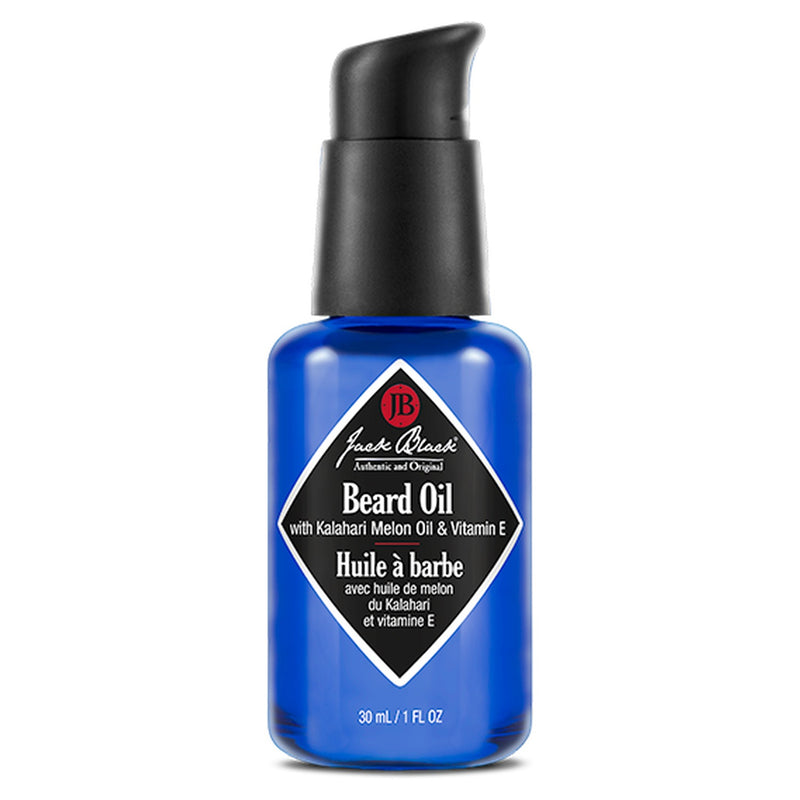 Beard Oil 1oz - Rooster