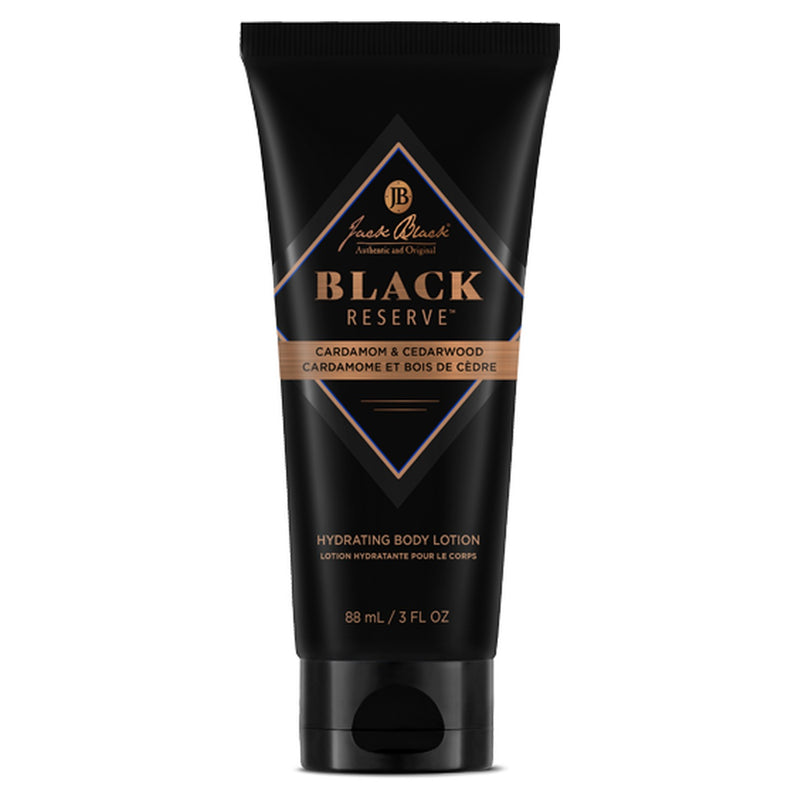 Black Reserve Hydrating Body Lotion - Rooster