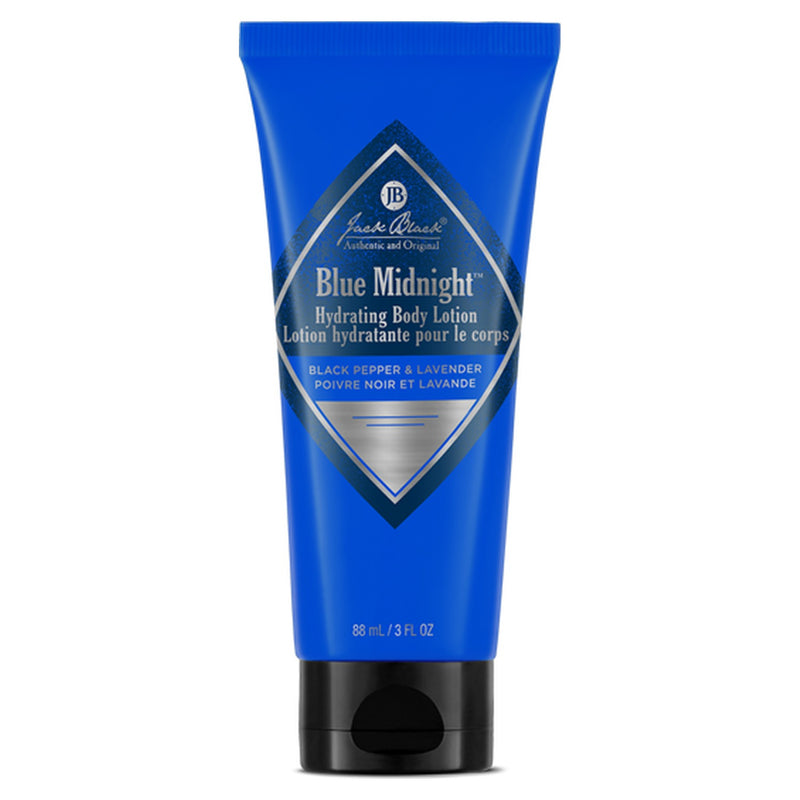 Blue Midnight Hydrating Body Lotion - Rooster