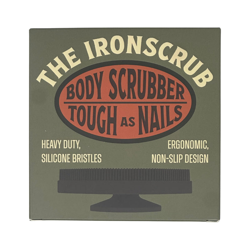 Body Scrubber - Rooster