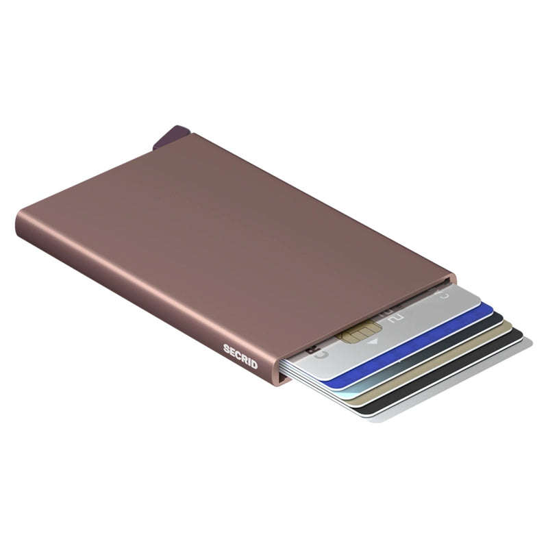CardProtector – Rose