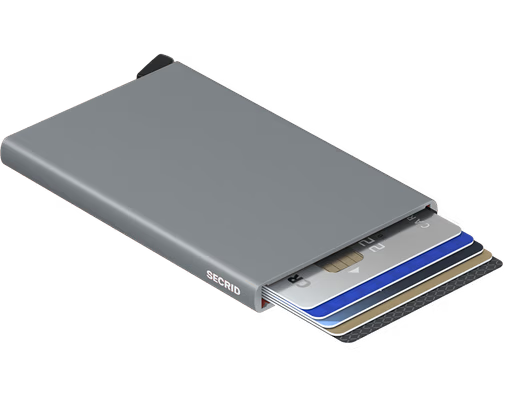 CardProtector – Color: Titanium