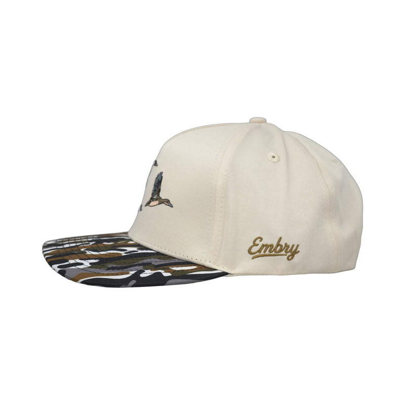 Chasin' Tail – RANCH - BEIGE