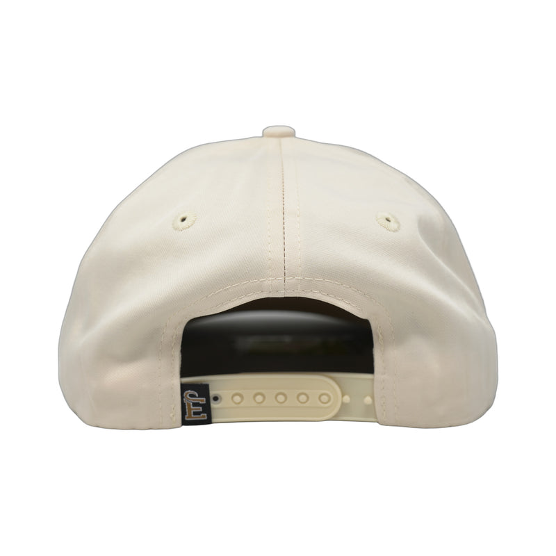 Chasin' Tail – RANCH - BEIGE