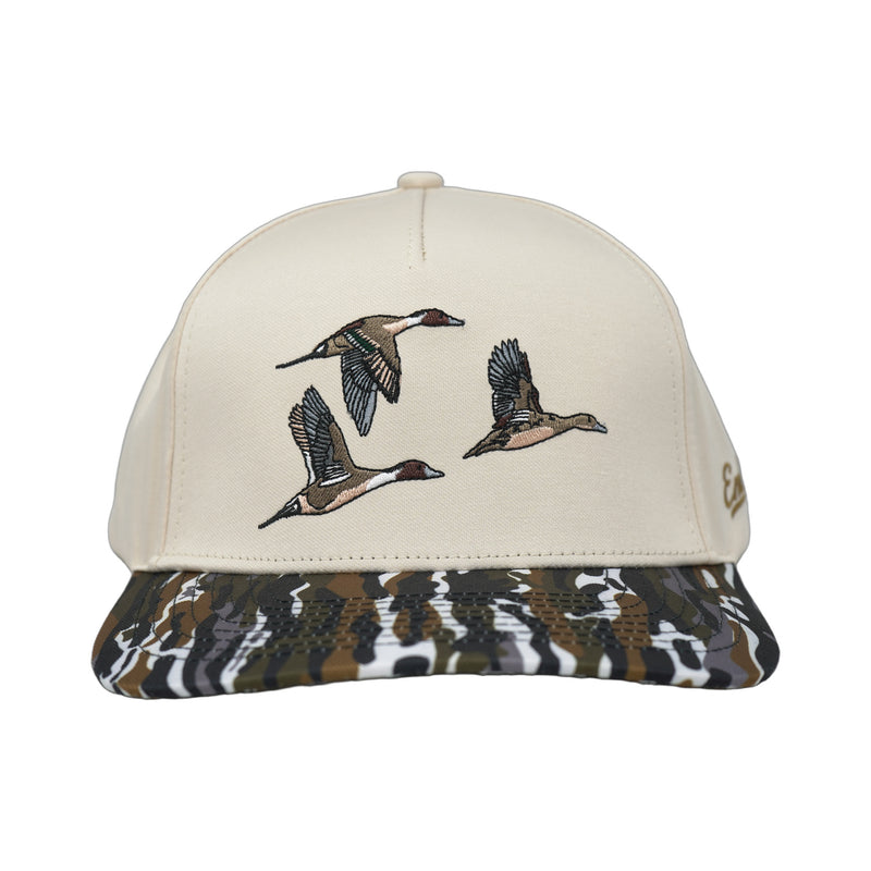 Chasin' Tail – RANCH - BEIGE