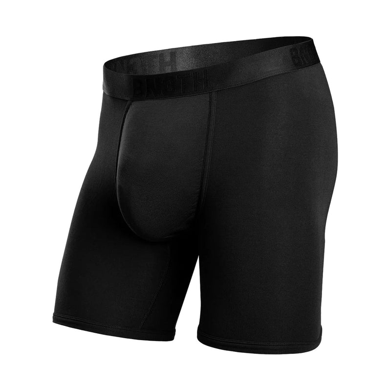 Classic Icon Boxer Brief 2PK – Black
