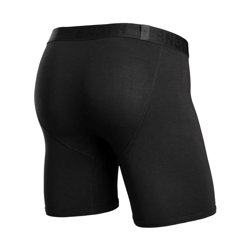 Classic Icon Boxer Brief 2PK – Black