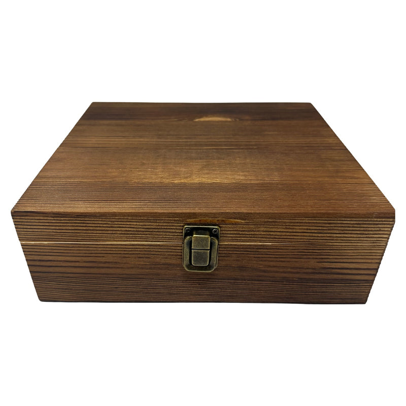 Cocktail Smoking Kit - Rooster
