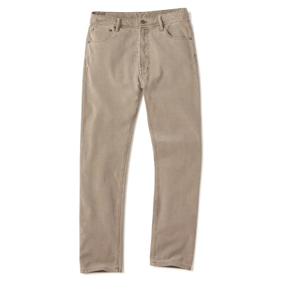 Comfort Terry Pant