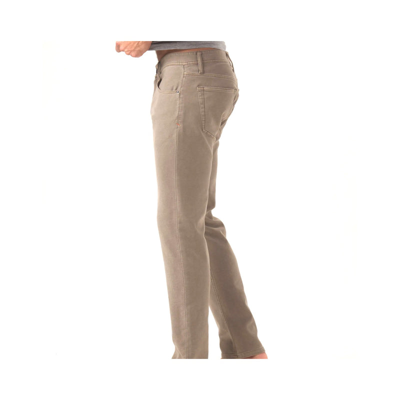 Comfort Terry Pant – Taupe