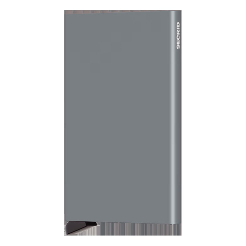 CardProtector – Color: Titanium