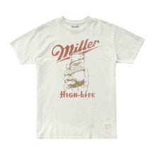 Miller High Life Tee