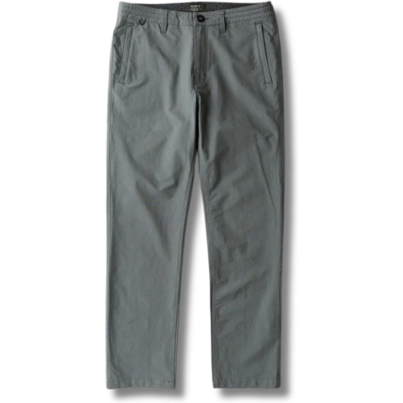 Layover Pro Traveler Pant – Charcoal