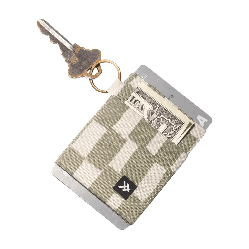 Elastic Wallet – Scout