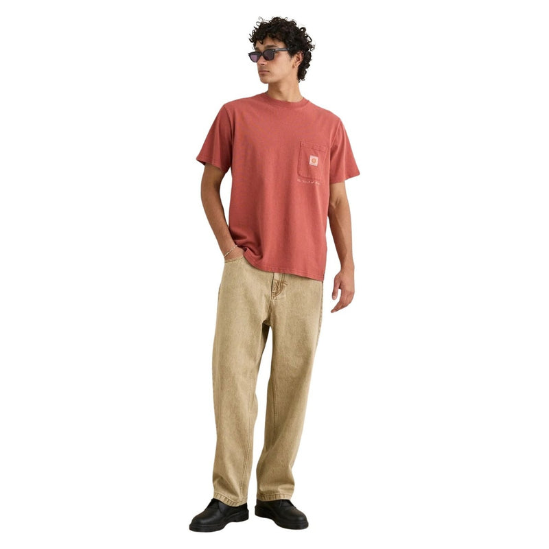 Essential Jean – Sand Wash