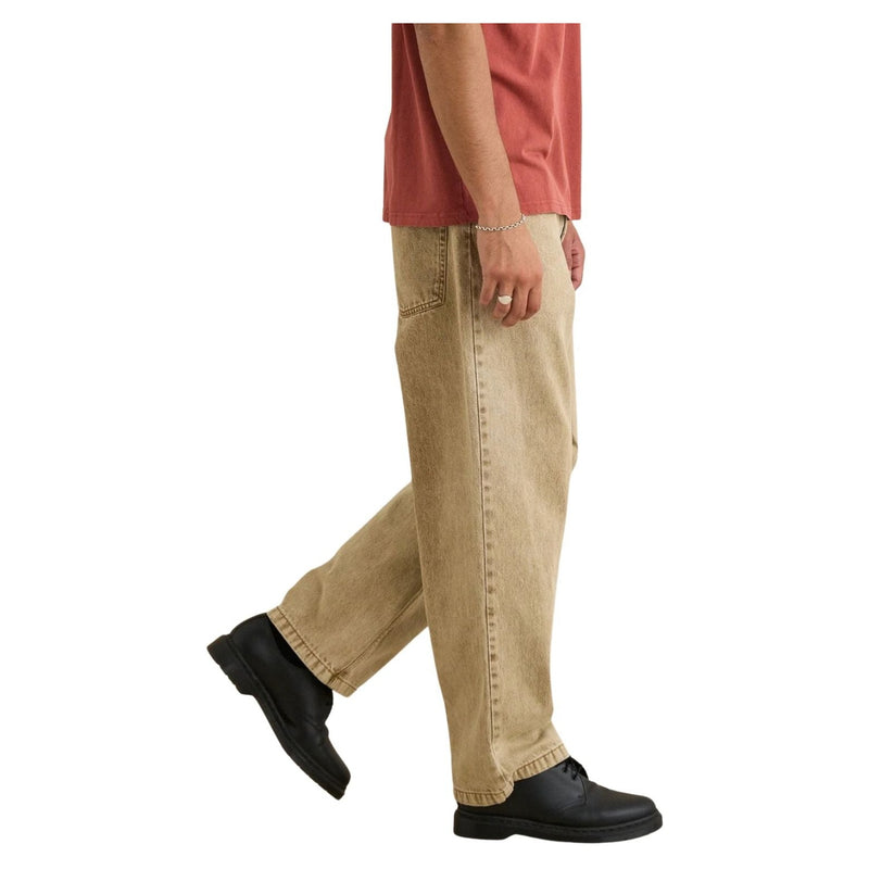 Essential Jean – Sand Wash