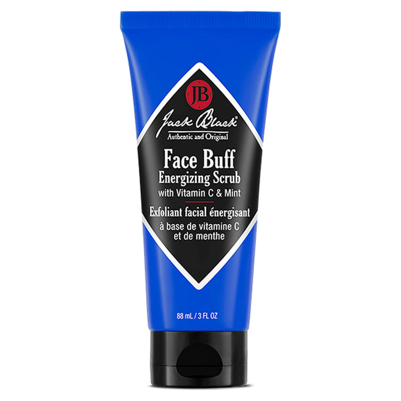 Face Buff Energizing Scrub - Rooster