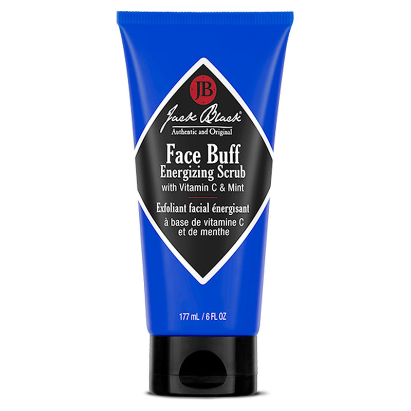 Face Buff Energizing Scrub - Rooster