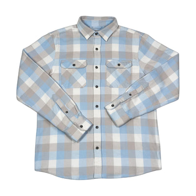 Field Grand Flannel