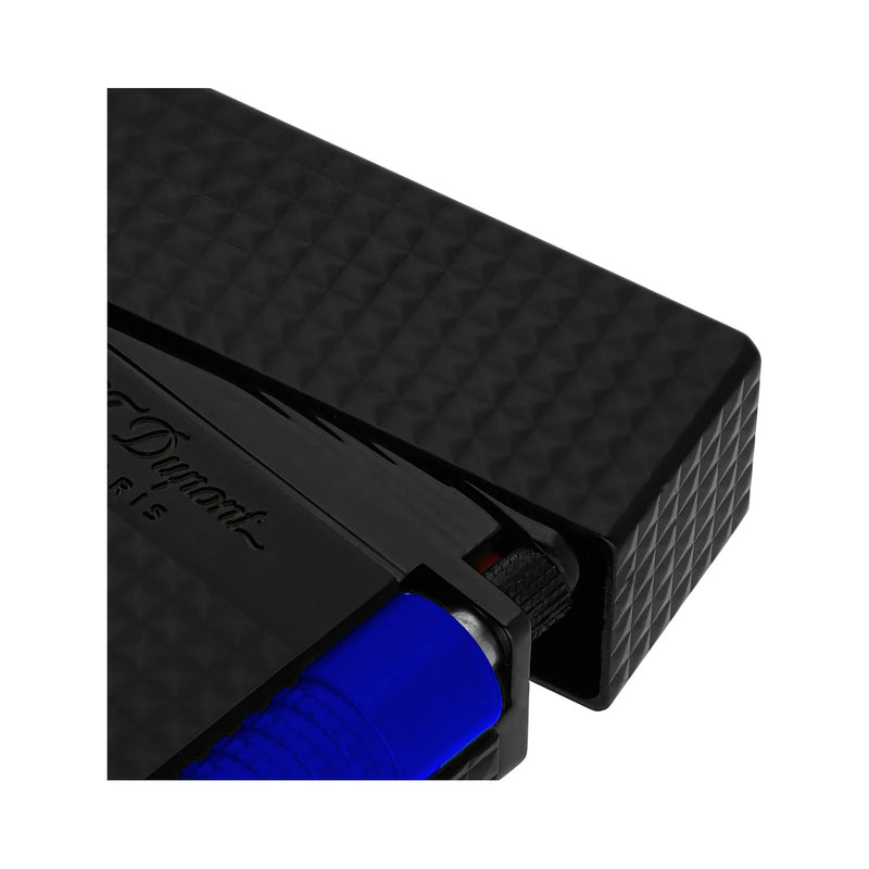Fluo Blue Le Grand - Rooster