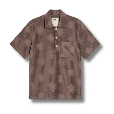 Girona Terry Shirt