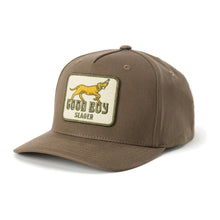Good Boy Snapback