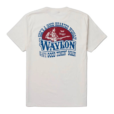 Good Hearted Woman Tee