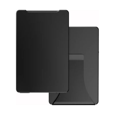 Groove Wallet Money Clip